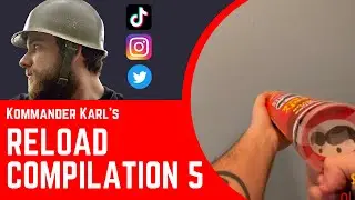 Kommander Karl’s Reload Compilation 5