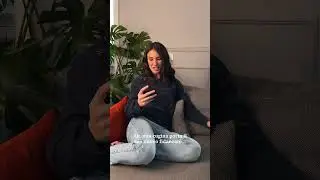 "Un divano per 2" | Un grande classico di Natale. Rivisitato.