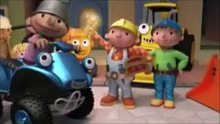 “Bob the Builder: Ready, Steady, Build!” Song (INSTRUMENTAL)