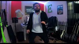 Never Gonna Give You Up - Rick Astley (Rock Cover)