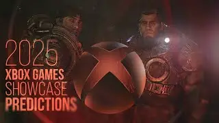 Our Predictions for the Xbox Games Showcase 2025