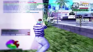 Frag Movie Samp