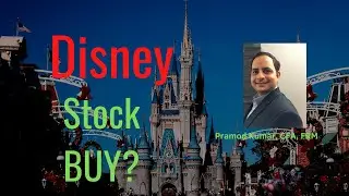 Is Disney (DIS) stock a BUY?  Disney stock analysis 2020 |  dis stock