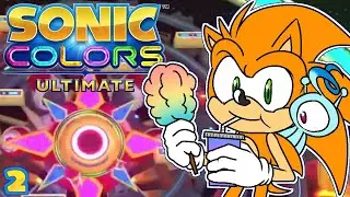 Sonic Colors Ultimate (2)