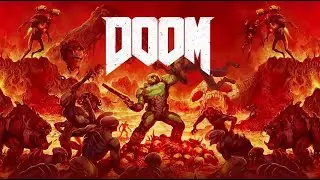 DOOM / Все те же КАКОДЕМОНЫ 