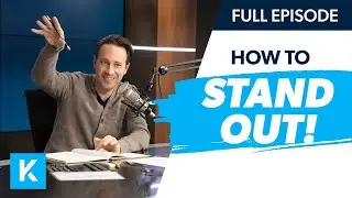 Tips to Stand Out at Your New Job! In 90 Days or Less (Replay 5/03/2021)