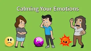 DBT Skills: Emotion Regulation and Calming Your Emotions