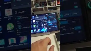 Купил Lenovo Legion GO, настройка Масштабирования без переустановки винды!/ Гайд в комменте
