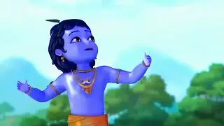 little krishna twixtor 4k hd