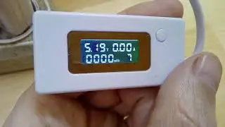 Usb тестер KCX-017 - Подробная инструкция как правильно пользоваться !!!