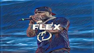 [FREE] DaBaby x Flipp Dinero Type Beat - "FLEX" (Prod. TSH)