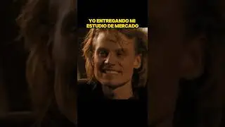 Humilde opinión de la competencia #marketingdigital