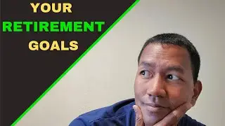 RETIREMENT PLANNING