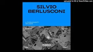 EOS, BIG8, STARFISH, DOBRO - SILVIO BERLUSCONI (PROD. STARFISH)
