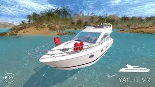 Yacht VR