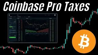Coinbase Pro Tax Documents In 1 Minute 2024