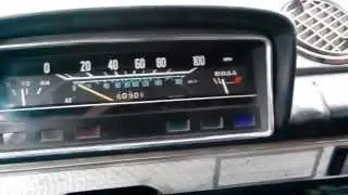 ВАЗ 2105 Жигули необычной комплектации
