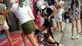[Arknights] How to bully Crownslayer 4