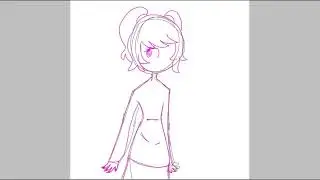 Нацуки и Юри (СПИДpaint)
