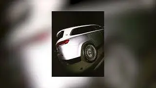 Money Trees - (Slowed + Reverb)