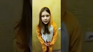 Зарытовская Варвара, мам Юлия Владимировна