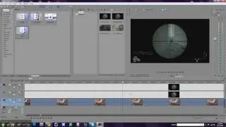 montage effect #41 cool scope effect 4