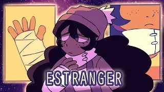🌌 ESTRANGER 🌌 ANIMATION MEME