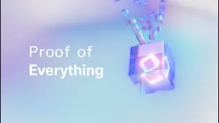 Reintroducing Mina: Building an Internet of (True) Things with a ‘Proof of Everything’