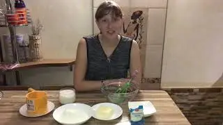 Рулетики с вареньем