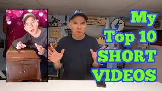 My Top 10 Short Videos