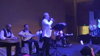 SAHNE SUNUMLARI