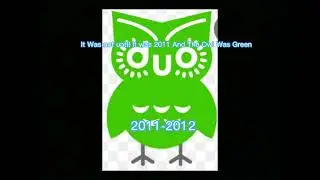 Evolution Of Duolingo 2010-2022