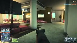 Bf5 - hardline - spazzin out