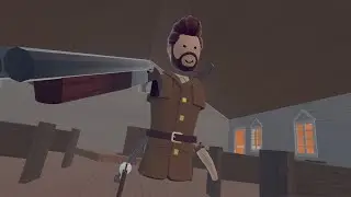 Outlaw Ambush | Rec Room Skit