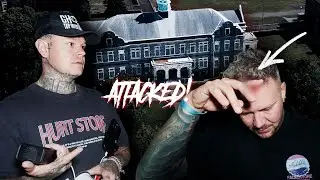 Attacked at Pennhurst State Asylum! ***Warning Graphic!***