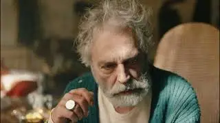 BABA dizisinden hayatın gerçekleri - şiir
