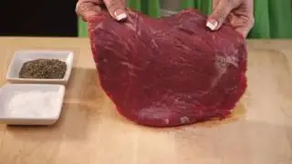 Walmart 2016 - Steak Rolls (Rollitos de Carne)