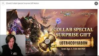 March 2026 Summoners War Promo Codes | Limited time dungeons | Free Devil + Collab Scroll