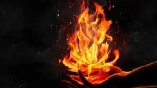 ОГОНЬ ЖЕЛАНИЙ ПОДАРИТ УДАЧУ... ДЛЯ ВСЕХ... РИТУАЛЫ ИНГИ ХОСРОЕВОЙ...