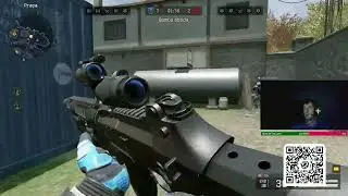 Warface BR Rank (N)ew(F)amily x (S.H.I.E.L.D)
