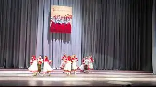 Ансамбль Молодость 
