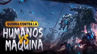 Travei uma Guerra Criativa contra Inteligência Artificial