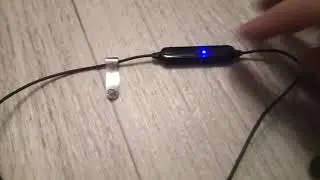 Тест беспроводной гарнитуры Oklick BT—S-150