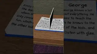 THROUGH GOES HAMILTON 🗣️🔥 #roblox #robloxmemes