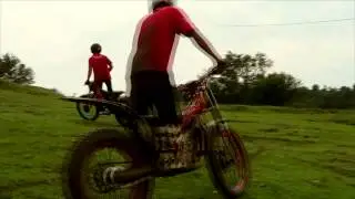 No Talk Just Trial