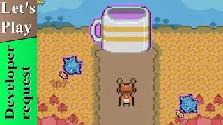 Reindeer Story (BETA) - Part 9