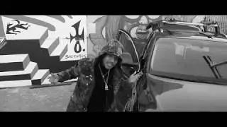 Amerikou - Spent (Official Music Video) Shot By @DigitalDaxn