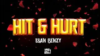 Esan Benzy - Hit & Hurt (Audio) (Shenseea Hit & Run Remix)