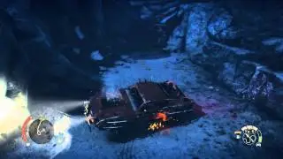 MAD MAX (2015) PC 1080p 60FPS Миссия 