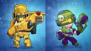 Es wird sich gegönnt…✨ • Brawl Stars Deutsch